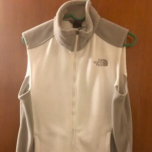 Northface vest